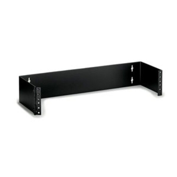 DISTRIBUTION OR CONTROL BOARD FIXTURES BRKT HINGED W/MT 2RU, Leviton, Mfr#: 49251-W62